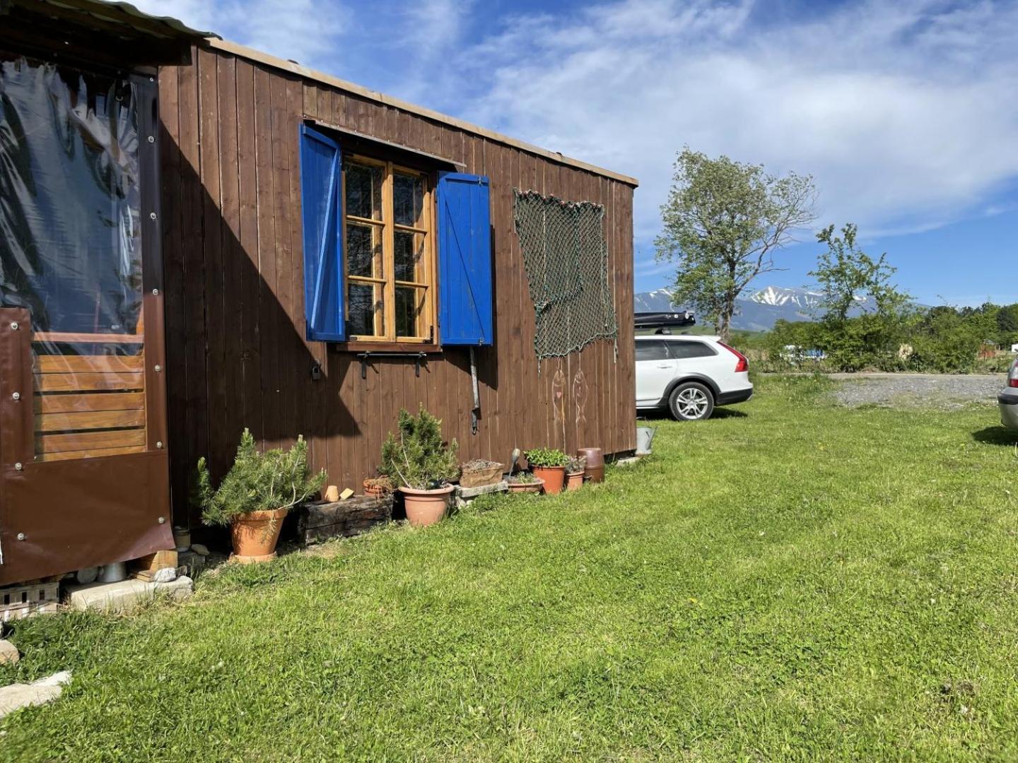 Letohradok Pri Liptovskej Mare Villa Liptovska Sielnica Exterior photo